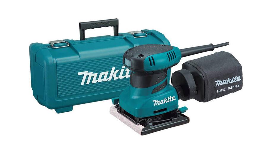 Palm Sander