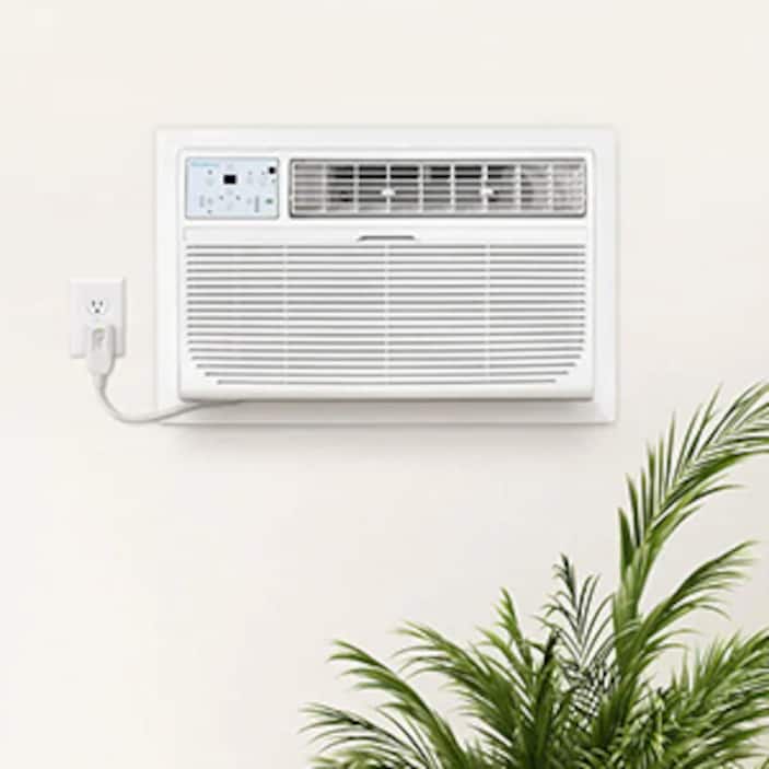 Wall Air Conditioners