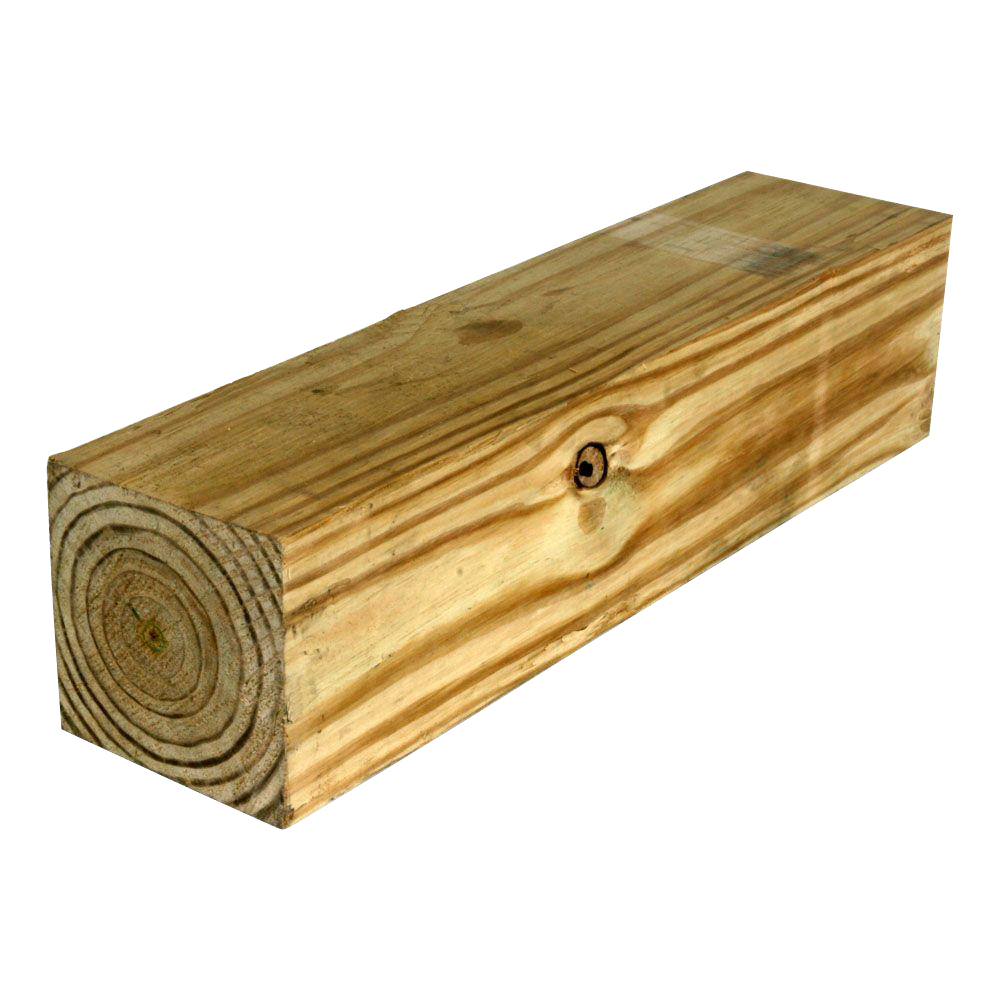 How To Pressure Treat Wood At Home