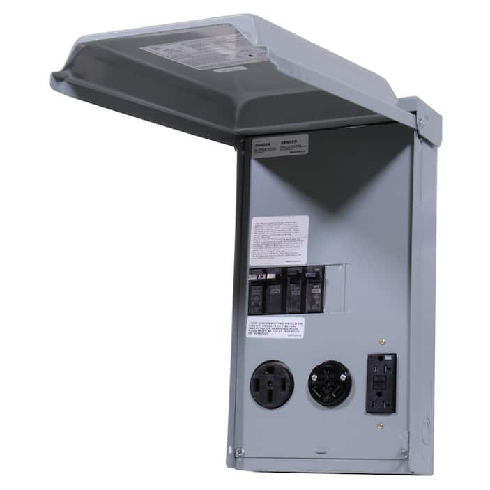 Image for RV Panels