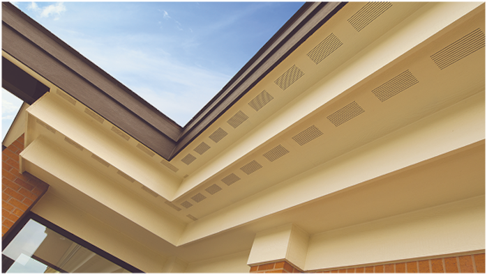 Soffit