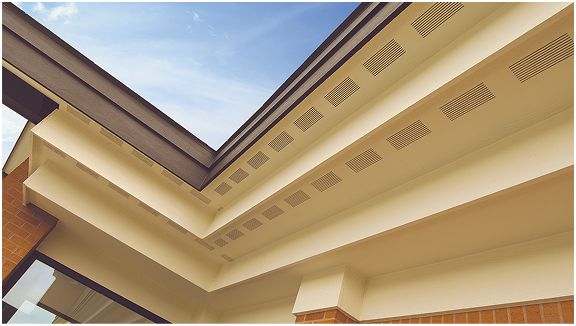 Soffit Soffit