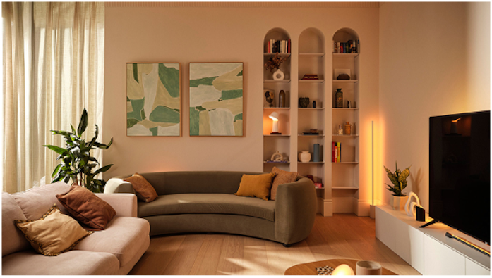 Mood Lighting