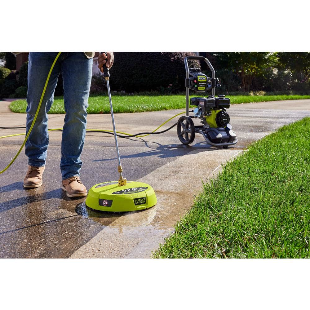 Image for TACKLE THE TOUGHEST AREAS