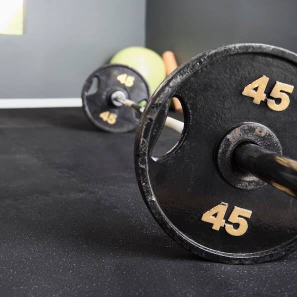 Gym Flooring Savings