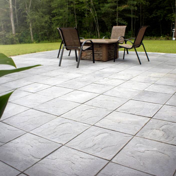 Landscape Pavers