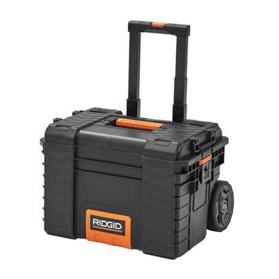 Image for Rolling Tool Boxes