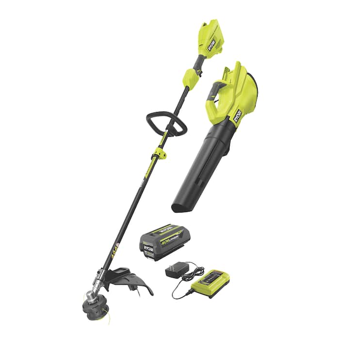 Outdoor Power Combo Kits