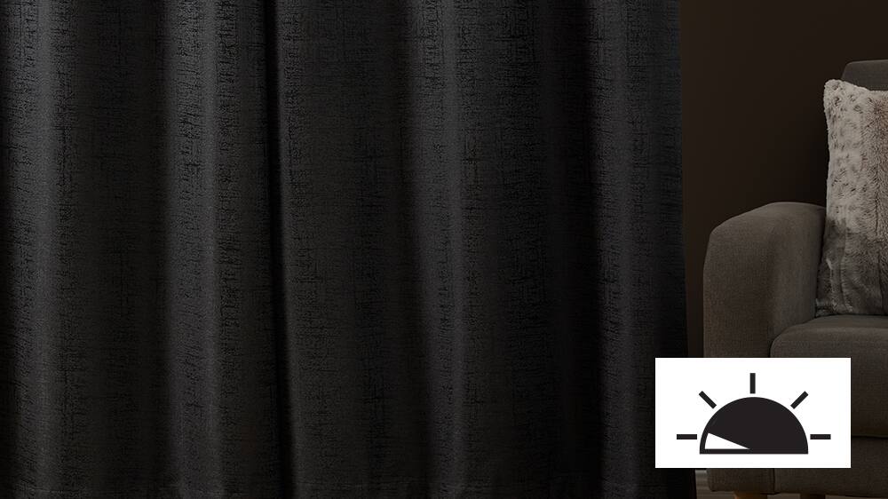 Blackout Curtains