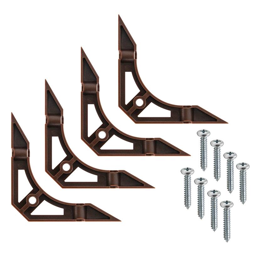 Cabinet Mounts & Installation Accessories