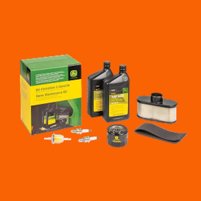 Outdoor Power Accessories