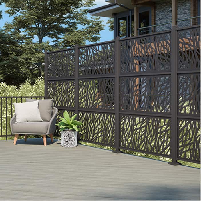 Privacy Screens