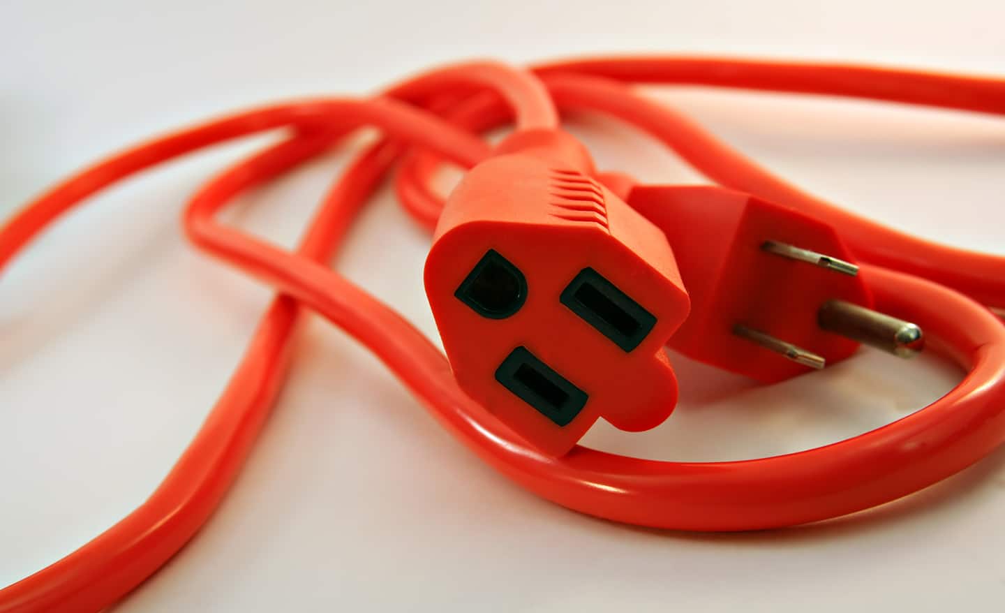 Correct Extension Cord Sizes Are Critical to Safety