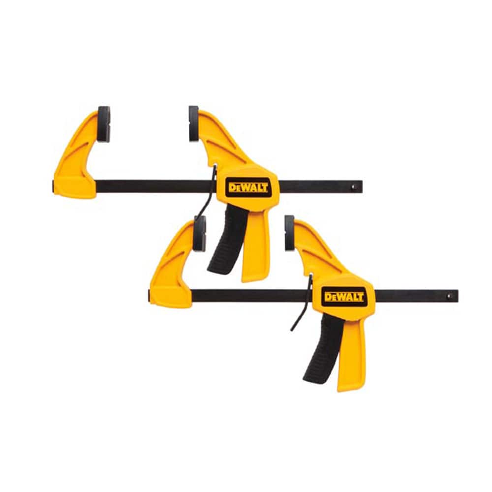 Image for Trigger Clamps