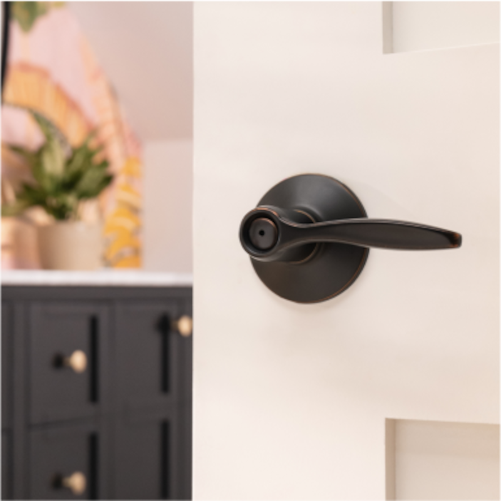 Schlage Door Handles