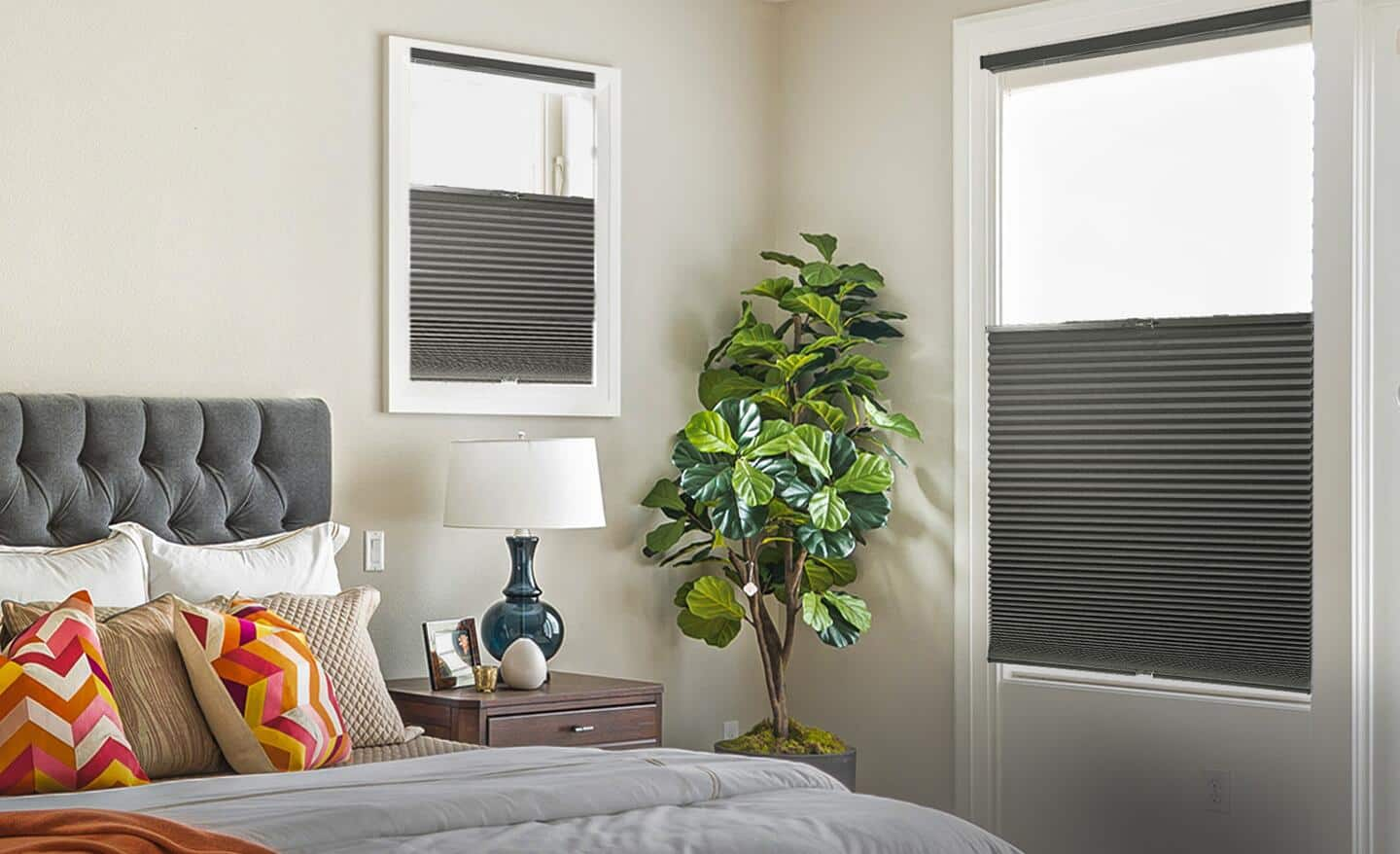 Motorized Shades Tampa