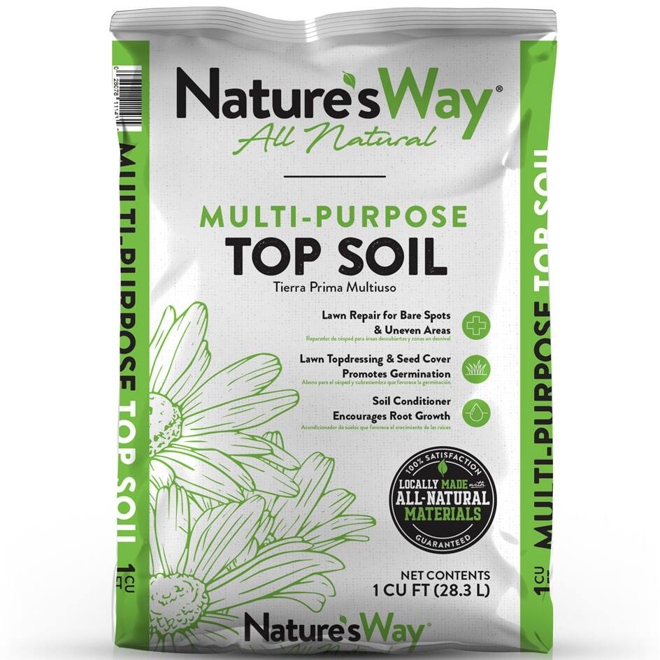 Image for Shop Top Soil