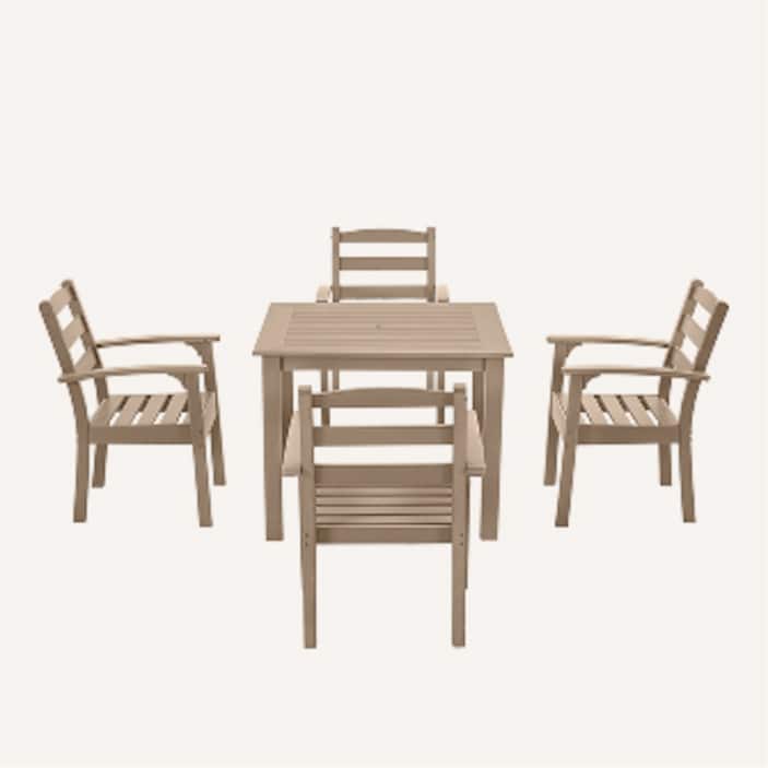 Patio Furniture