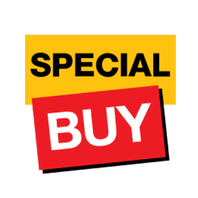 Decorations Savings