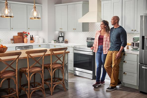 Kitchen Remodeling Projects