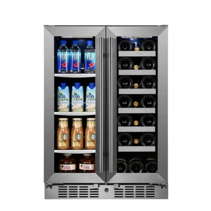 Select Beverage Coolers