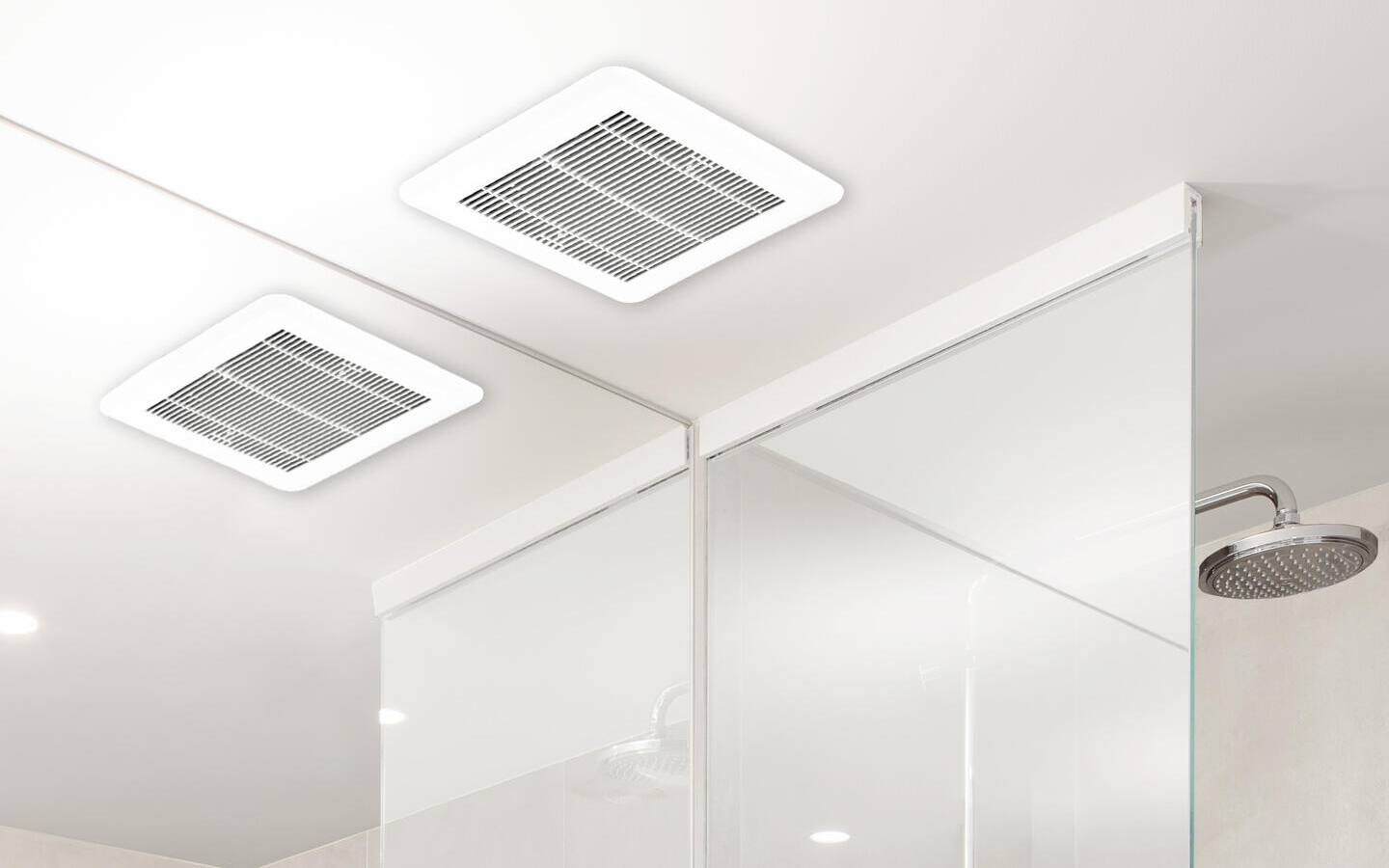 Bathroom Exhaust Fan Buying Guide