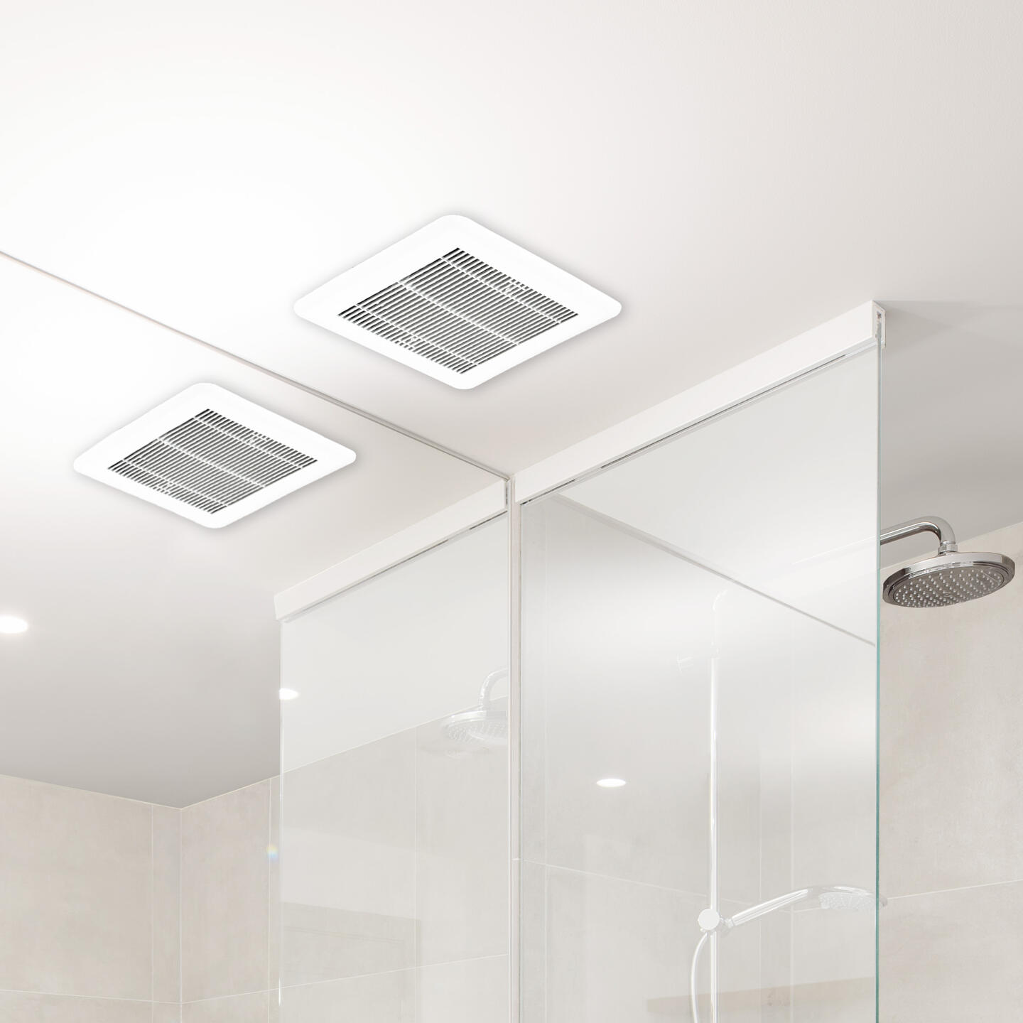 Bathroom Exhaust Fan Buying Guide