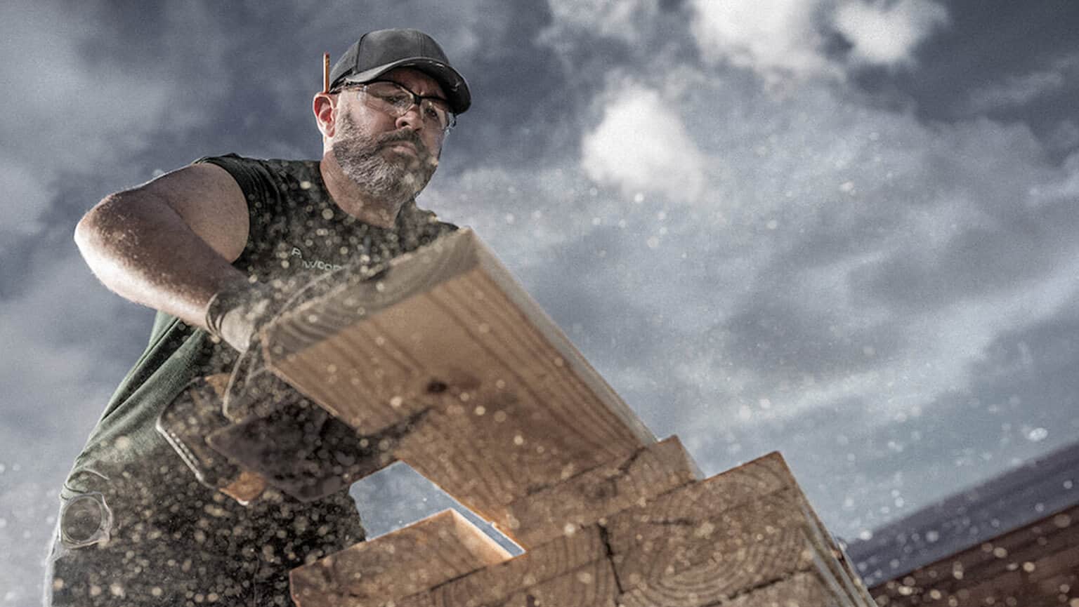 Image for TREATED LUMBER AND DECKING PRODUCTS