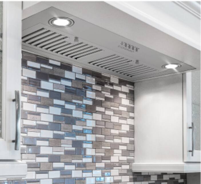 Image for Range Hoods