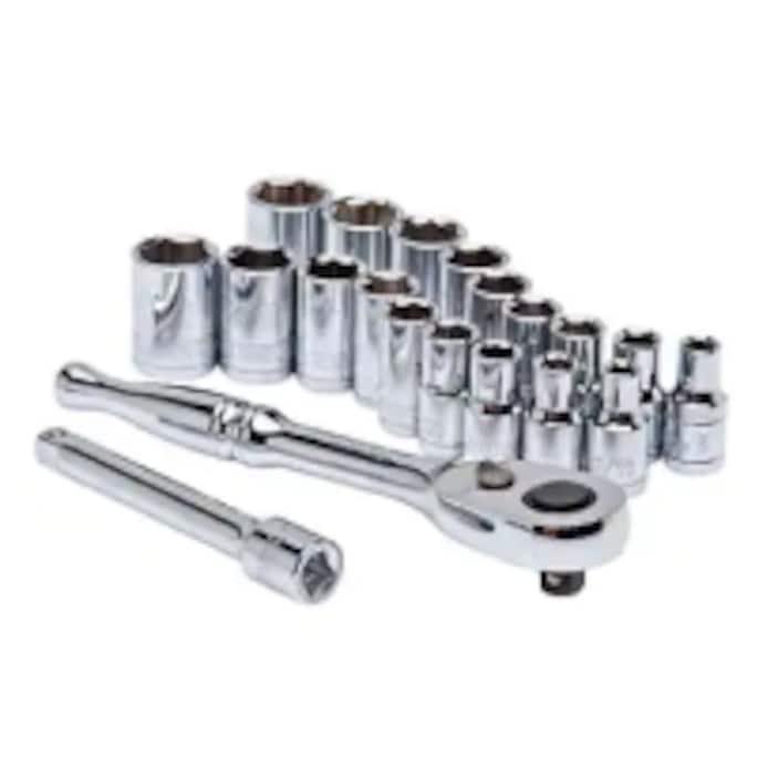 Hand Tools