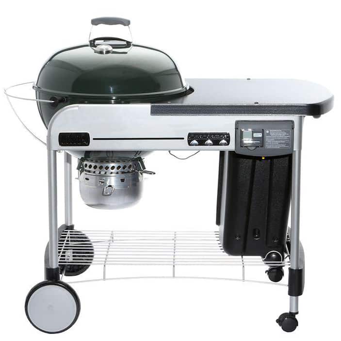 Image for Shop All Charcoal Grills