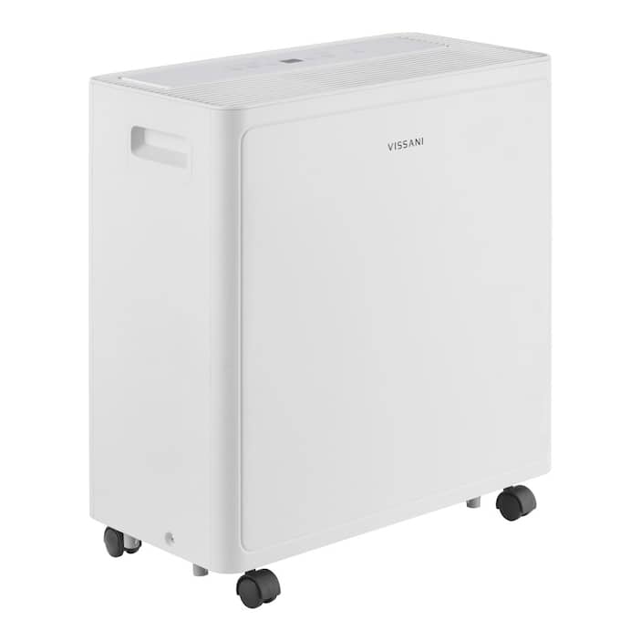 Dehumidifiers
