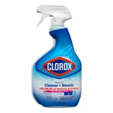 price cleaning supplies