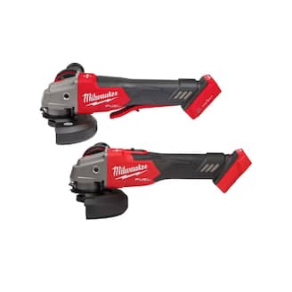 Select Milwaukee® Power Tools