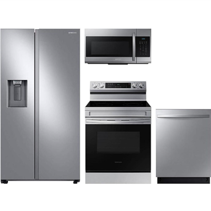 Kitchen Suites