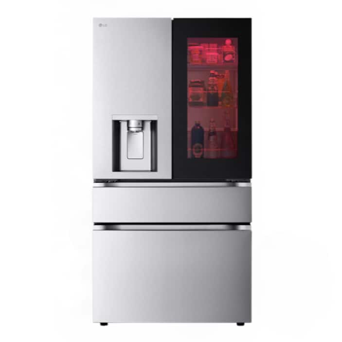LG Refrigerators