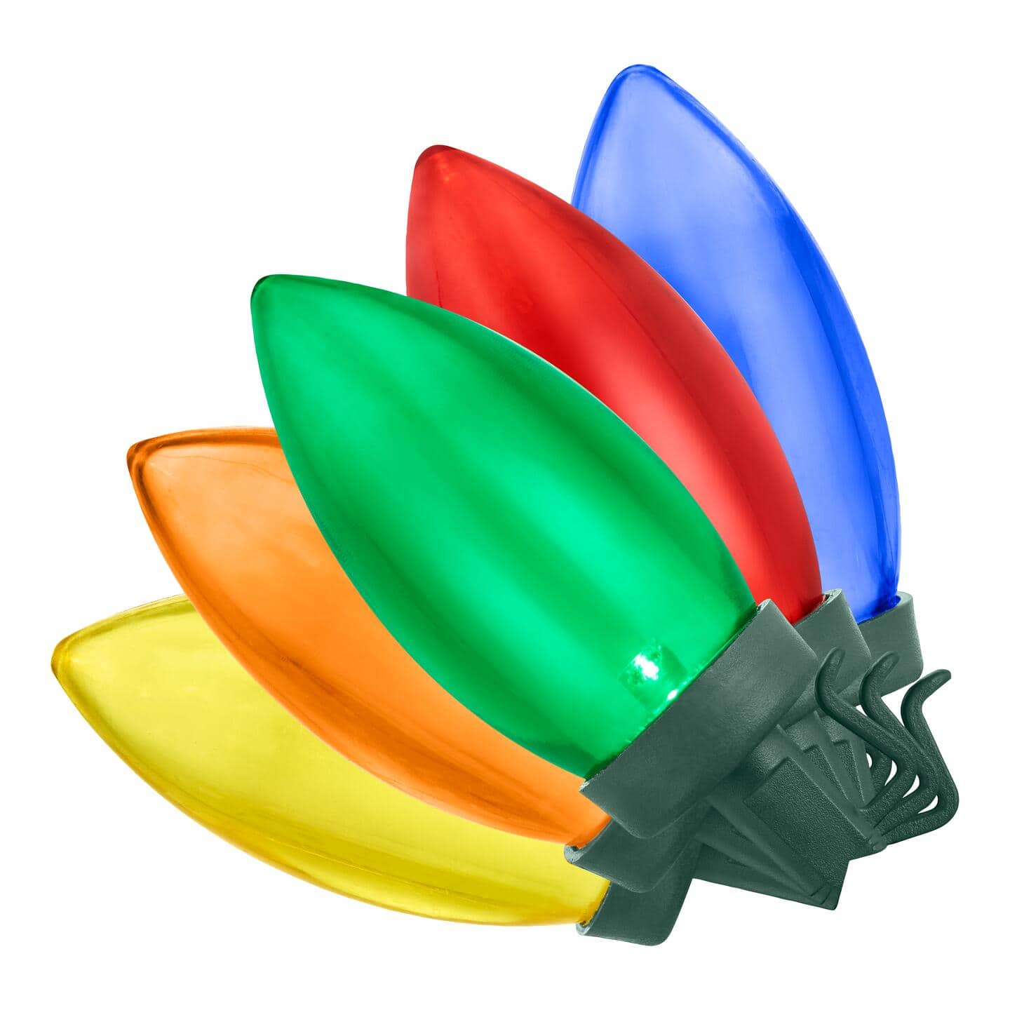 Christmas Lights The Home Depot