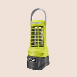 Image for Bug Zappers
