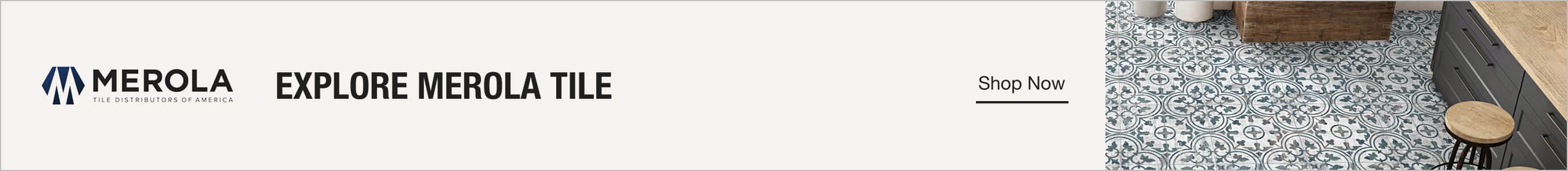 EXPLORE MEROLA TILE