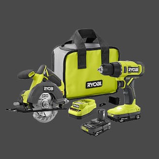 "FREE TOOL With Select Battery Kit Purchase"