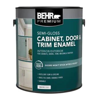 Kitchen Paint