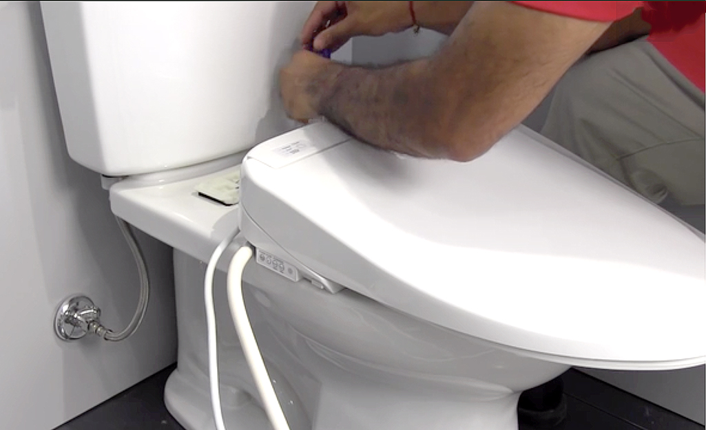 How To Install a Bidet