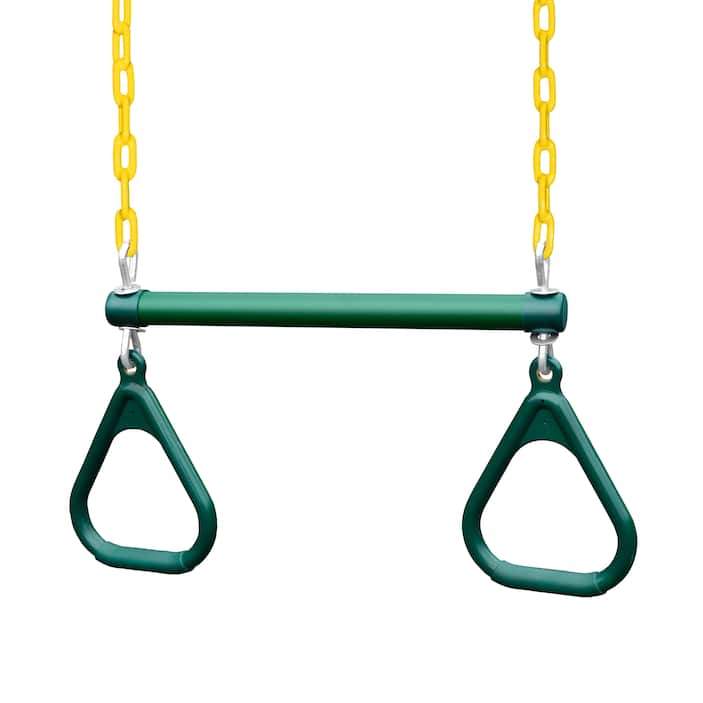 Image for Trapeze Bars