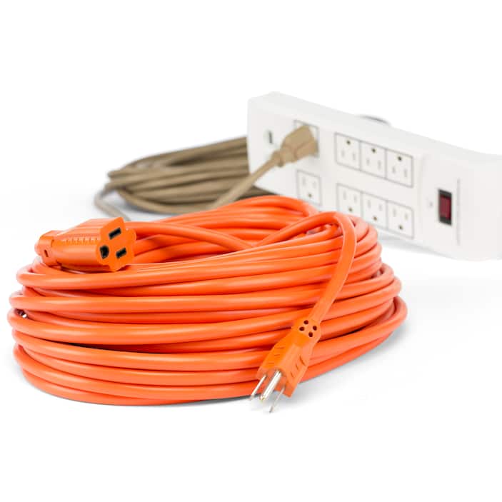 Extension Cords