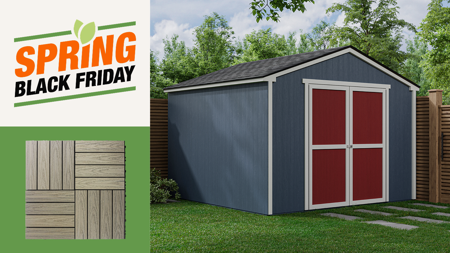 Image for LUMBER & COMPOSITES