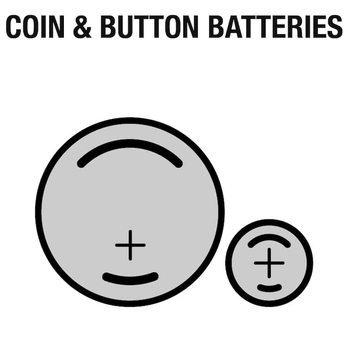 Watches, Digital Devices, Key Fobs