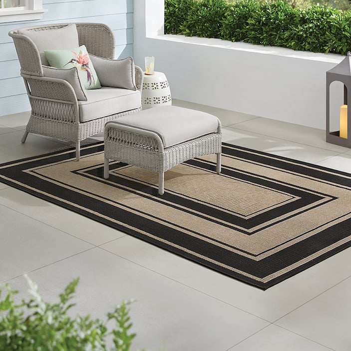 Image for Outdoor Rugs