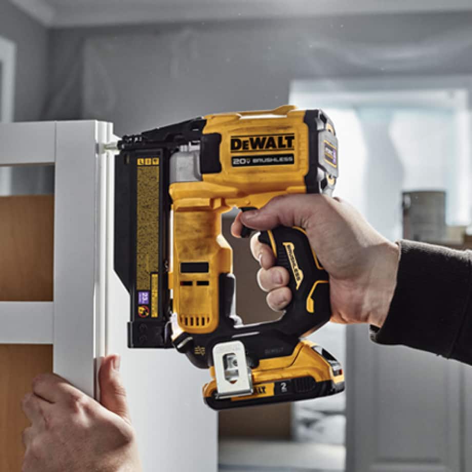 NAILERS