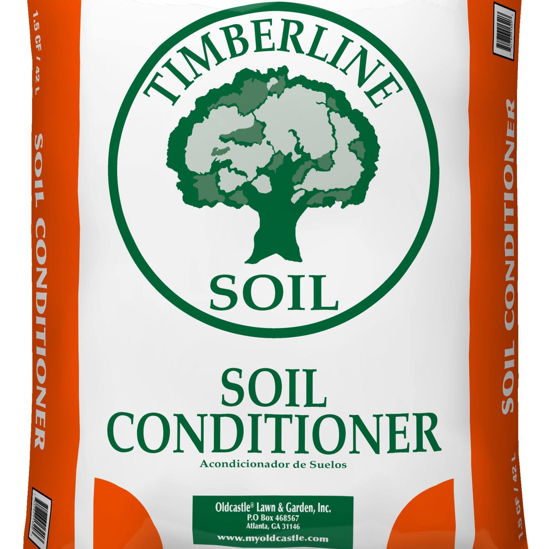 Image for Soil Amendments