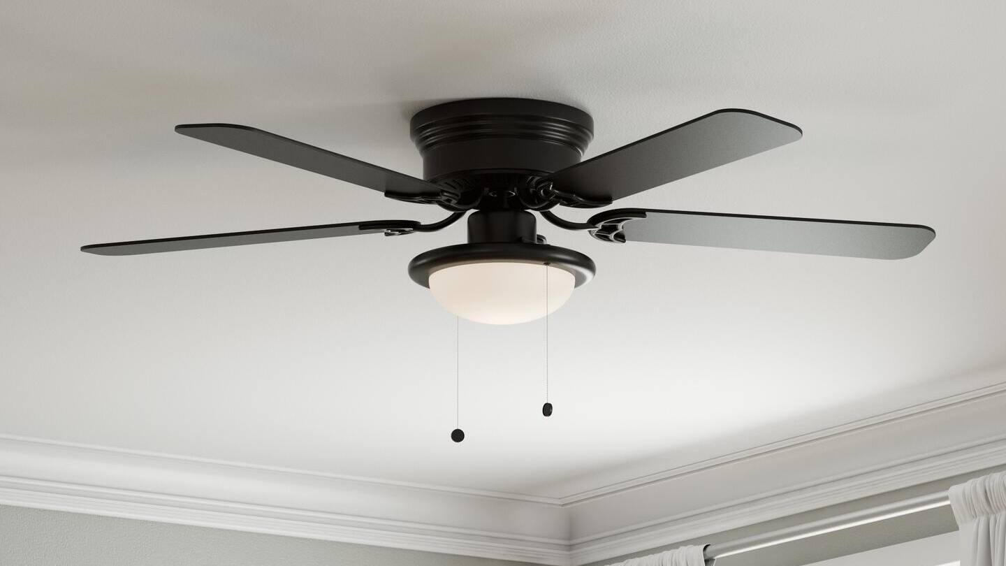 STARTING AT $59.97 Select Ceiling Fans